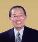 立命館大学校友会 副会長 飛鳥井 雅和