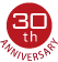 30th Anniversary