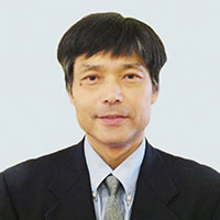 村上 健治