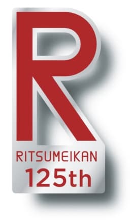 創立125周年限定バッジ イメージ